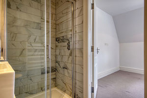 Bedroom One Ensuite- click for photo gallery